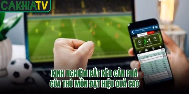 Kinh Nghiệm Bắt Kèo Cản Phá Của Thủ Môn Đạt Hiệu Quả Cao